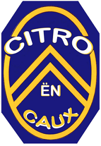 CITRO-ËN-CAUX