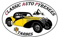 CLASSIC AUTO PYRÉNÉES