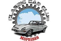 CLASSIC CAR CLUB OF MORBIHAN