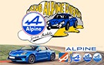 CLUB ALPINE DIEPPE