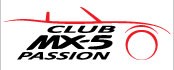 CLUB MX-5 PASSION
