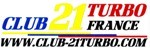 CLUB 21 TURBO FRANCE