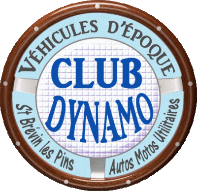 CLUB DYNAMO
