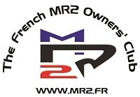 CLUB MR2 FRANCE