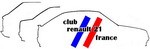 CLUB RENAULT 21 FRANCE