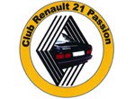 CLUB RENAULT 21 PASSION