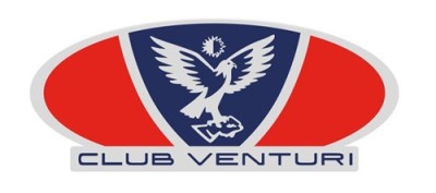 CLUB VENTURI