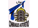 COMBRAILLES AUTORETRO
