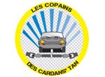 LES COPAINS CARDANS'TAN