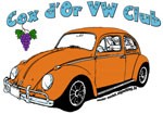 COX D'OR VW CLUB