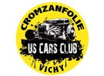 CROMZANFOLIE AMERICAN CAR CLUB VICHY