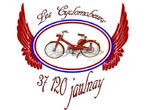 LES CYCLOMOBEURS