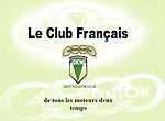 DKW AUTOUNION FANATIK CLUB