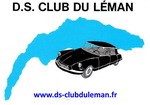 DS CLUB DU LEMAN