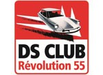 DS CLUB REVOLUTION 55