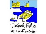 DEDEUCH FOLIES