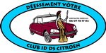 DÉESSEMENT VÔTRE
