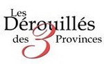 LES DÉROUILLÉS DES 3 PROVINCES