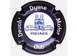 DEUCH DYANE MOTOR