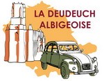 LA DEUDEUCH ALBIGEOISE