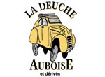 LA DEUCHE AUBOISE