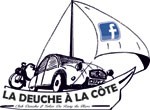 LA DEUCHE A LA CÔTE
