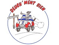 DEUCH'MENT BIEN