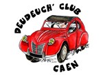 DEUDEUCH'CLUB DE CAEN