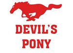 DEVIL'S PONY