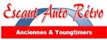 ESCAUT AUTO RETRO