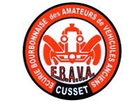 ECURIE BOURBONNAISE DES AMATEURS DE VÉHICULES ANCIENS