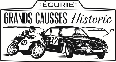 ECURIE DES GRANDS CAUSSES HISTORIC