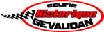 ECURIE GEVAUDAN HISTORIQUE