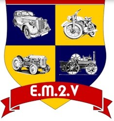 ETANG MOTO VOITURE VAPEUR