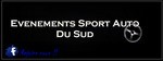 EVENEMENTS SPORT AUTO DU SUD