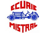 ECURIE MISTRAL