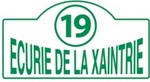 ECURIE DE LA XAINTRIE