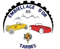 EMBIELLAGE D'OR 65