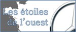 LES ETOILES DE L'OUEST