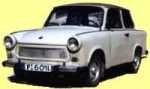 CLUB EURO TRABI
