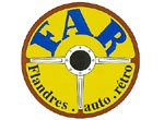 FLANDRES AUTO RETRO