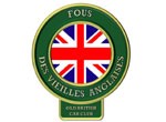 FOUS DES VIEILLES ANGLAISES