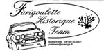 FARIGOULETTE HISTORIQUE TEAM