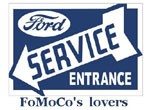 FOMOCO'S LOVERS