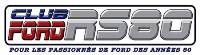 CLUB FORD RS80
