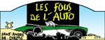 LES FOUS DE L'AUTO