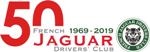 FRENCH JAGUAR DRIVERS' CLUB