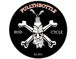 FULLTHROTTLE