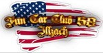 FUN CAR 68