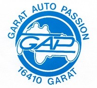 GARAT AUTO PASSION